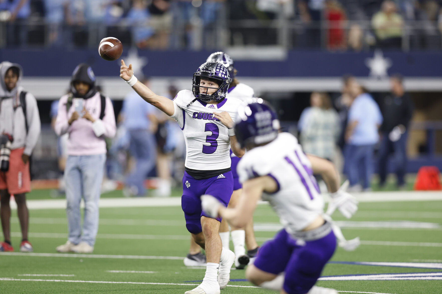 College Station